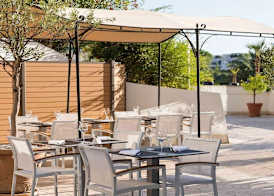 Hotel Cannes Montfleury 5