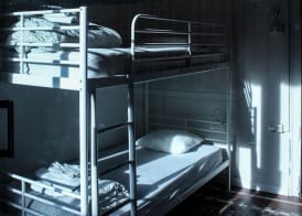 360 Hostel Centro 5