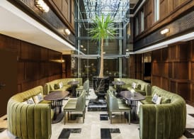 The Galata Hotel Istanbul - MGallery Collection 3