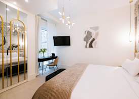 MASANET Emblematic Hotels by Airnest 4