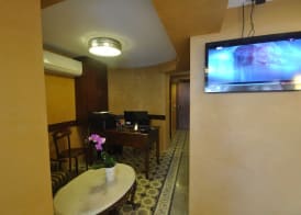 Merial Hotel Sultanahmet 3