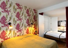 Forenom Serviced Apartments Helsinki Kruununhaka 5