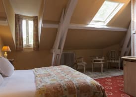 Belle Isle Sur Risle - Chateau Hotel & Spa 5