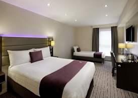 Premier Inn Carlisle Central 4
