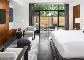 Bardessono Hotel and Spa 4