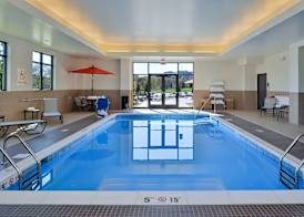 Hampton Inn & Suites California University-Pittsburgh 5