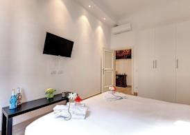 Baldovini Apartment by Mamo Florence 3