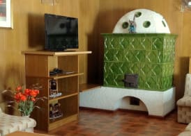 Hotel Belvedere 2