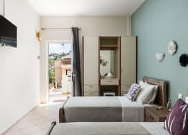 Ipsos Pool Apartments, Elena & Maria by Konnect 5