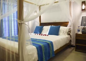 Wavelength Hotel & Wellness Center 4