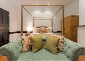Oliphant Boutique Villa by Amaya 4