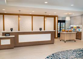 Homewood Suites By Hilton Livermore, Ca 4