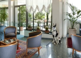 Hotel Nord Est 4