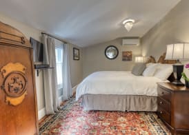 The Park Inn 3