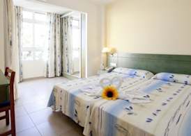 Sahara Playa Hotel 3