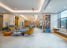 Holiday Inn Express Jiangmen East Station by IHG 3