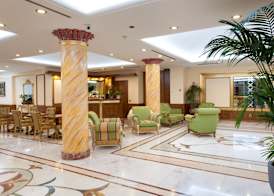 Hotel Marconi 4