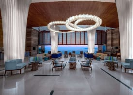 Hilton Vallarta Riviera All-Inclusive Resort 2