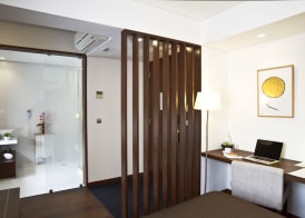 Oca Ribeira do Porto Hotel 5