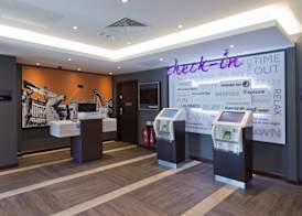 Premier Inn Sevenoaks 2