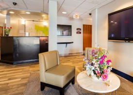 Best Western Nittany Inn Milroy 2
