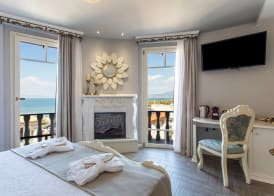 Wellness Santa Hotel - adults plus12 3