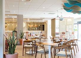 ibis Beziers Est Mediterranee A9/A75 3