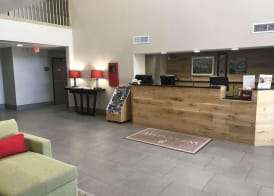 Country Inn & Suites by Radisson, Richmond I-95 South, VA 2