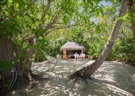 Barefoot Manta Island Resort 4
