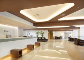 Shinagawa Prince Hotel N Tower 5