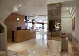 Hotel Principe Paz 5