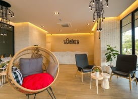 The Gallery Hotel Nai Harn 5