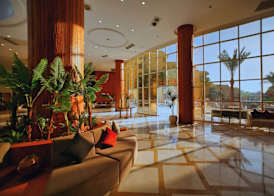 New Eagles Downtown Zahabia Resort & Aqua Park 4