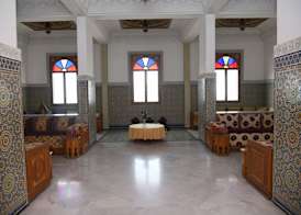 Aparthotel Agyad 4