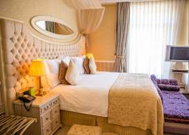 Excelsior Hotel & Spa Baku 5