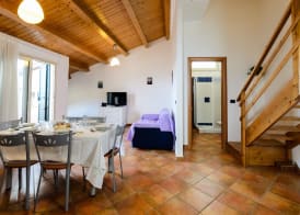 Le Tartarughe Aparthotel 3