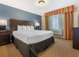 Best Western Colonial Inn 5