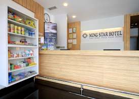 Hotel Ming Star 3