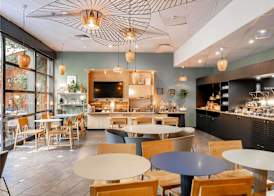 Novotel Suites Cannes Centre 3