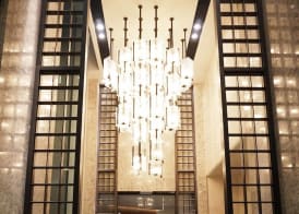 Hyatt Centric Victoria Harbour 3