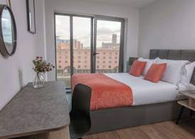 Dockside Aparthotel, Best Western Signature Collection 5
