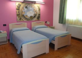 Albergo Ristorante Fratte 5