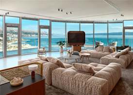 Radisson Blu Resort & Spa 3