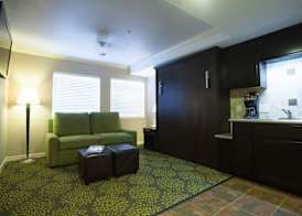 London Bridge Resort 4