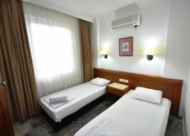 Blue Lagoon Otel 2