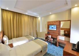 Makarem Al Hijra Hotel 2