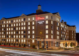 Hilton Garden Inn Charlotte SouthPark 2