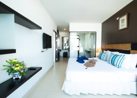 Vogue Pattaya Hotel 3