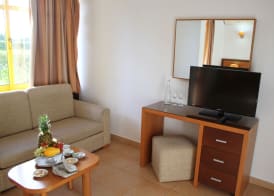 Hotel Pinhal do Sol 5