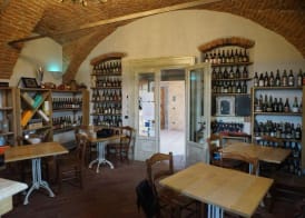Corte Breda, Agriturismo Bed&Breakfast 3